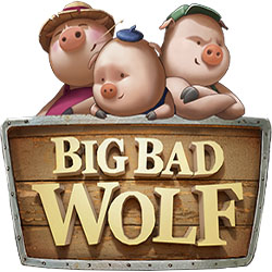 Игровой автомат Big Bad Wolf – новинка от Quickspin