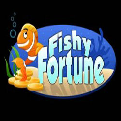 Fishy Fortune - вылавливаем джекпот со дна океана