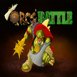 Genesis Gaming сообщила о выпуске нового игрового автомата Orcs’ Battle