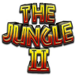The Jungle II – 100 бонусных раундов среди диких джунглей!