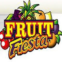 Игровой автомат Fruit Fiesta выплатил 35000 евро