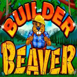 Строим выигрыши на игровом автомате Builder Beaver
