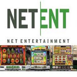 Игровые автоматы от NetEnt принесли игрокам 30000 евро  