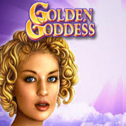 IGT выпустила новый игровой автомат Golden Goddess