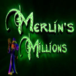 На игровом автомате Merlin’s Millions выигран джекпот в 266250 евро!