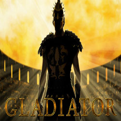 На игровом автомате Gladiator выигран джекпот в 2300000 евро!