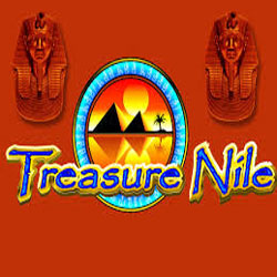220119 долларов – новый выигрыш на игровом автомате Treasure Nile!