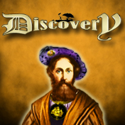 Бесплатный игровой автомат Discovery (Дискавери) без регистрации