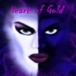 Автомат Heart of Gold (Золотое Сердце) бесплатно