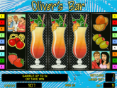 Игровой автомат Бар Оливера (Oliver's Bar) бесплатно
