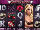 Игровые автоматы Cherry Love от Плейтек (Playtech)