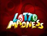 Игровые автоматы Lotto Madness