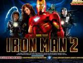 Игровые автоматы Iron Man 2 ( Железный Человек)