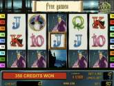 Магия Денег - бесплатный игровой автомат Magic Money