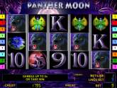 Игровой автомат Panther Moon (Лунная Пантера)