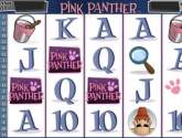 Игровые автоматы Pink Panther (Розовая Пантера)