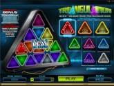 Triangulation (Триангуляция) - азартный онлайн слот без денег и регистрации