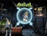 Игровые автоматы Arrival (Пришельцы)
