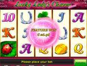 Lucky Lady’s Charm Deluxe