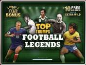  Football Legends