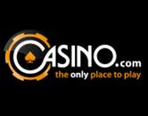 Casino.com - казино с играми от Playtech